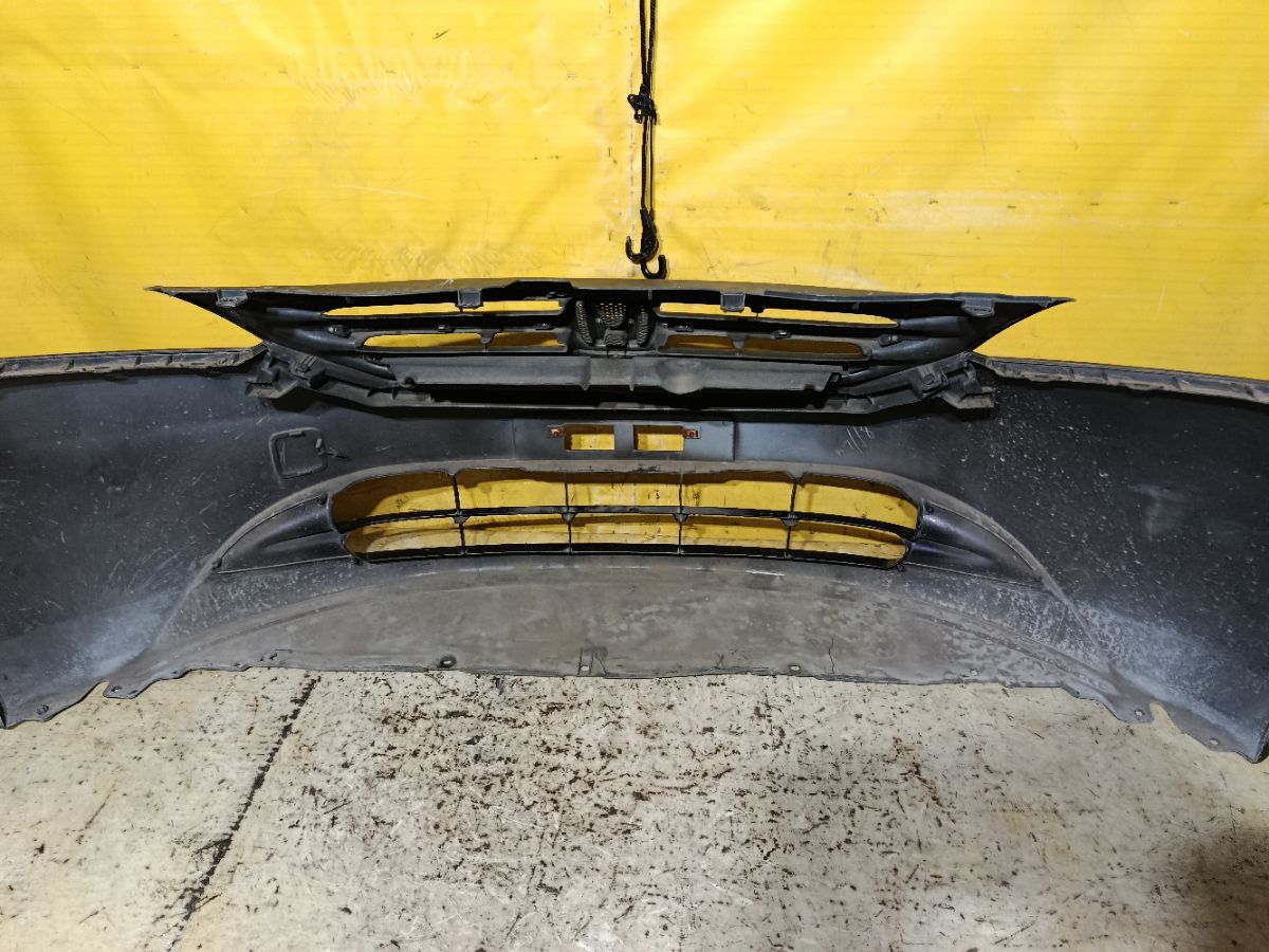 Бампер 71101-SYY-0000 на Honda Freed GB3 Фото 8