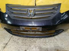 Бампер 71101-SYY-0000 на Honda Freed GB3 Фото 3