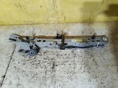 Планка телевизора на Nissan Note E12 HR12DDR, Переднее расположение