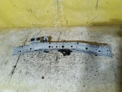 Планка телевизора на Nissan Note E12 HR12DDR Фото 2