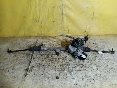 Рулевая рейка на Honda Cr-Z ZF1 LEA