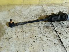 Рулевая рейка на Honda Cr-Z ZF1 LEA Фото 2