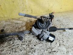 Рулевая рейка на Honda Cr-Z ZF1 LEA Фото 3