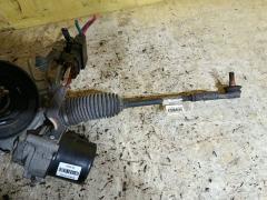 Рулевая рейка на Honda Cr-Z ZF1 LEA Фото 4