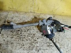 Рулевая рейка на Honda Cr-Z ZF1 LEA Фото 5