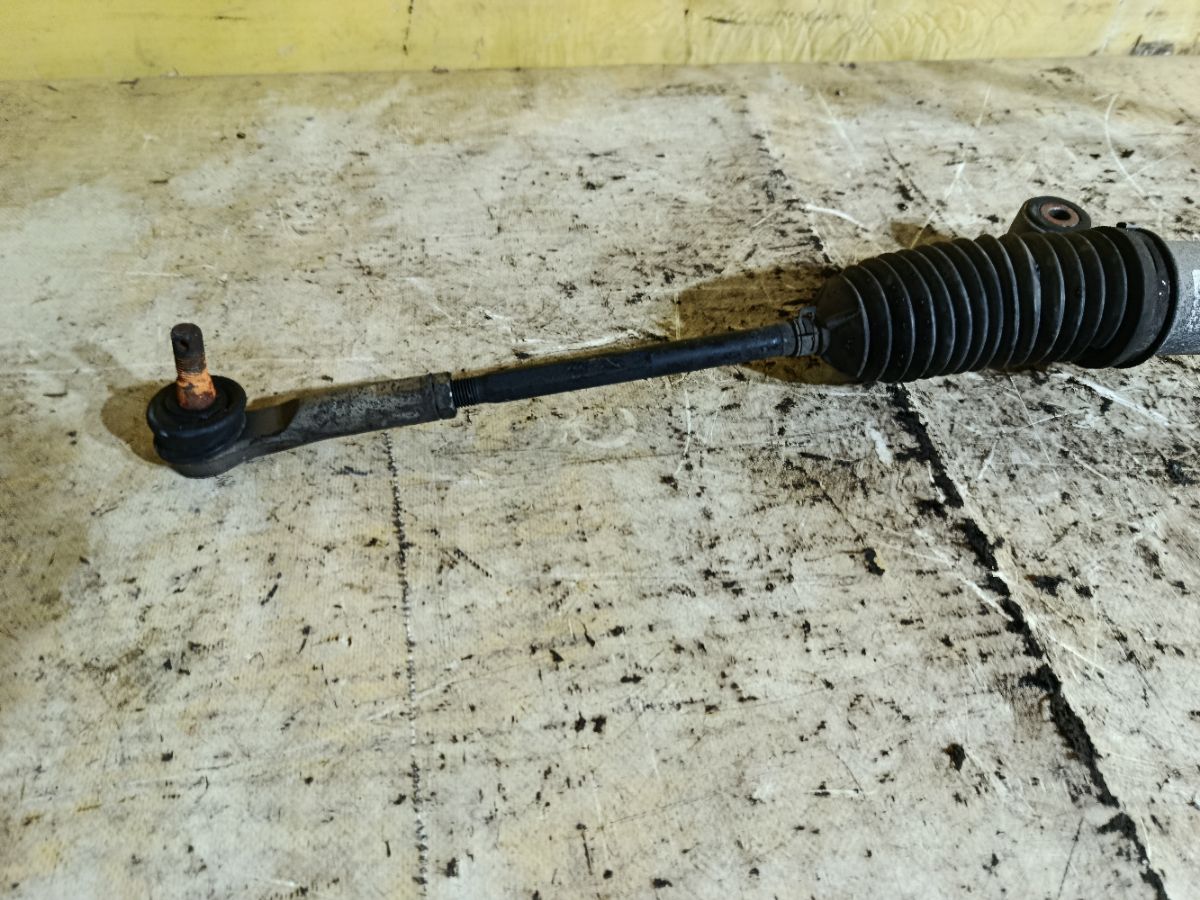 Рулевая рейка на Honda Cr-Z ZF1 LEA Фото 2