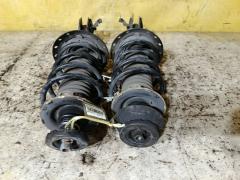 Стойка амортизатора на Honda Cr-Z ZF1 LEA Фото 2