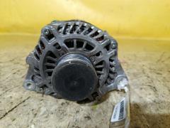 Генератор на Nissan Note E12 HR12DDR 23100-3HD1B