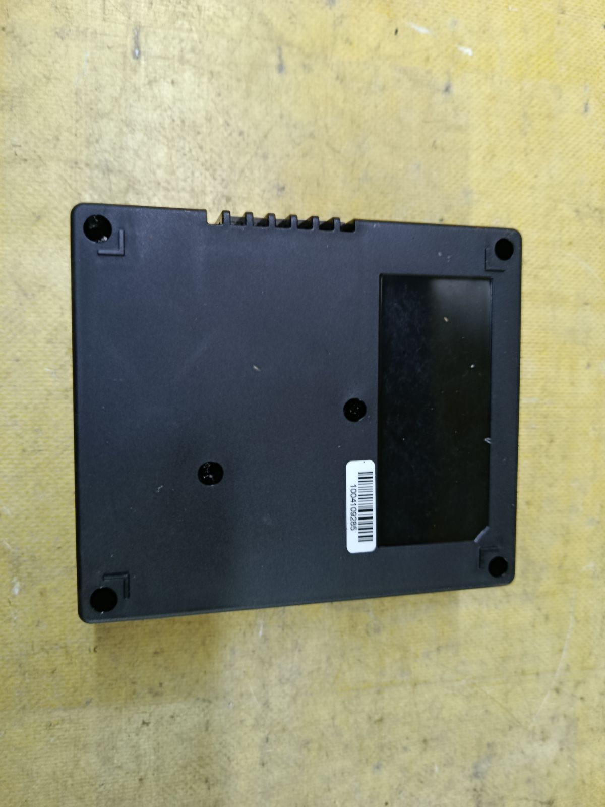 Компрессор для колес на Mitsubishi Фото 2