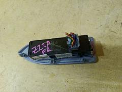 Блок упр-я стеклоподъемниками 8608A224 на Mitsubishi Colt Z22A Фото 4