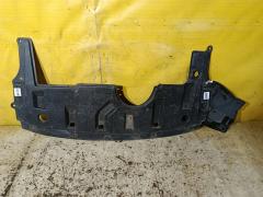 Защита двигателя MR488695 на Mitsubishi Colt Z22A Фото 3