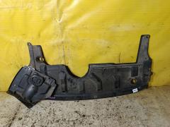 Защита двигателя MR488695 на Mitsubishi Colt Z22A Фото 4