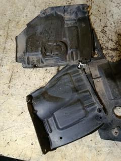 Защита двигателя MR488695 на Mitsubishi Colt Z22A Фото 5