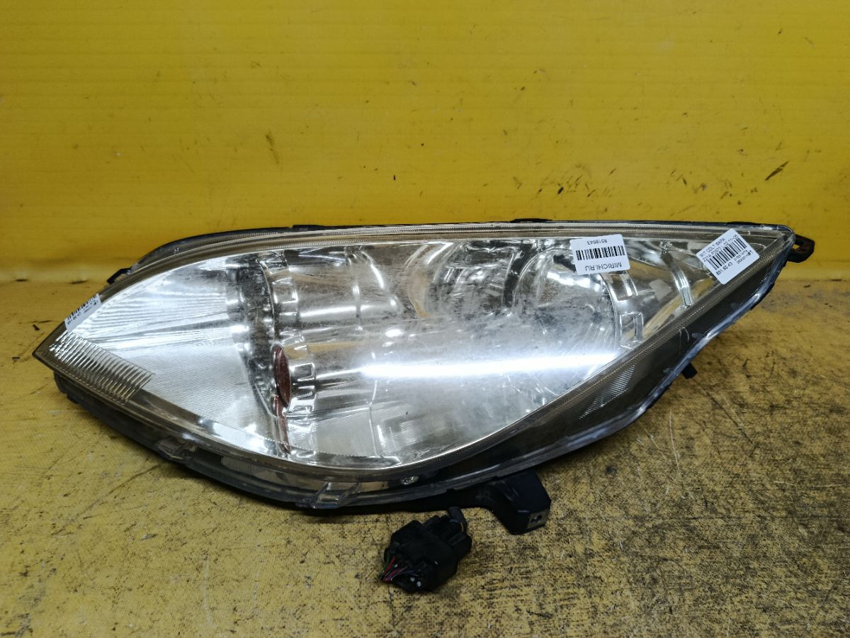 Фара P2970 P2970, на Mitsubishi Colt Z21A Фото 4