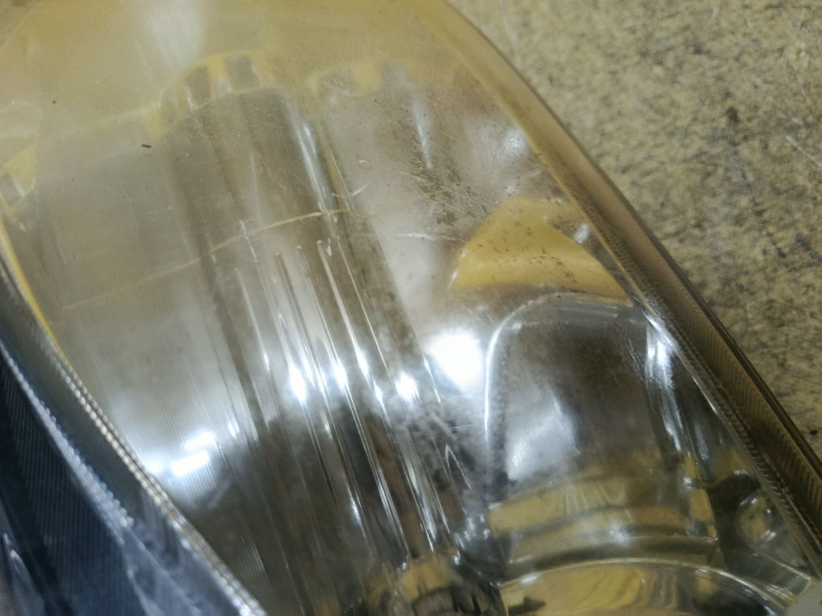 Фара P2970 P2970, на Mitsubishi Colt Z21A Фото 5