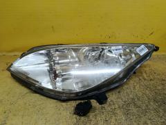 Фара P2970 P2970, на Mitsubishi Colt Z21A Фото 4