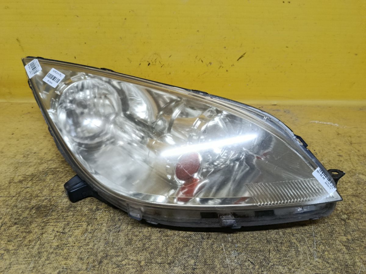 Фара P2970 P2970, на Mitsubishi Colt Z21A Фото 3