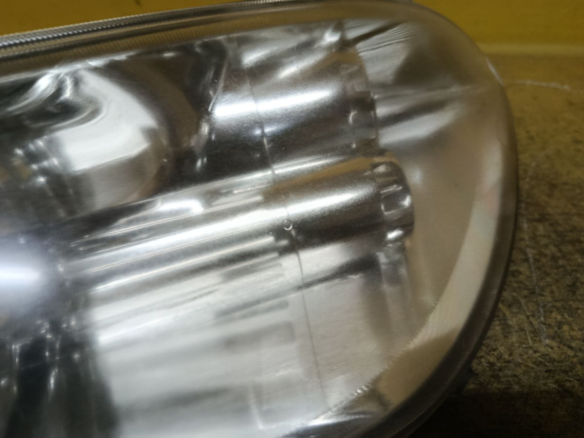 Фара P2970 P2970, на Mitsubishi Colt Z21A Фото 4