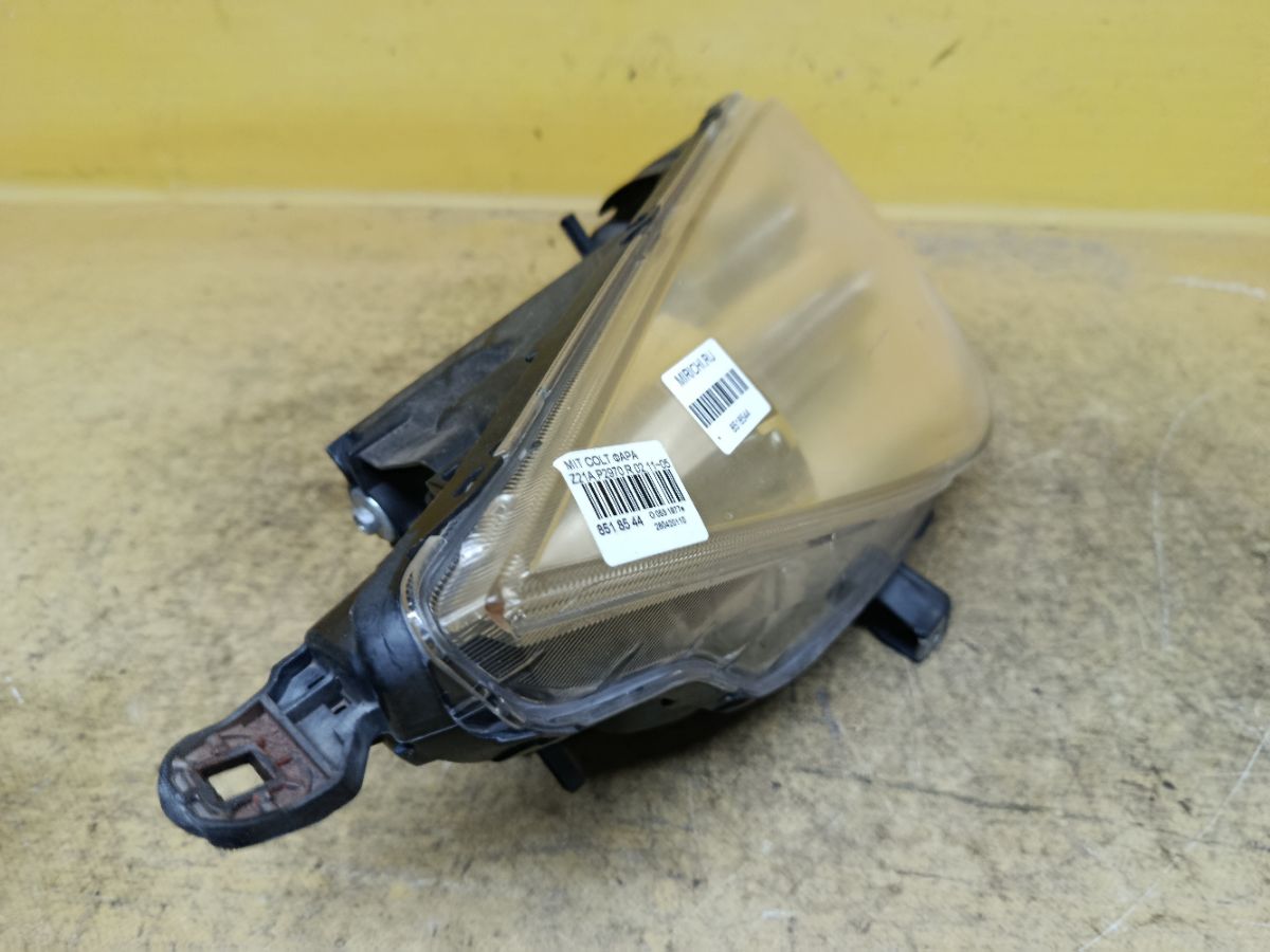 Фара P2970 P2970, на Mitsubishi Colt Z21A Фото 5