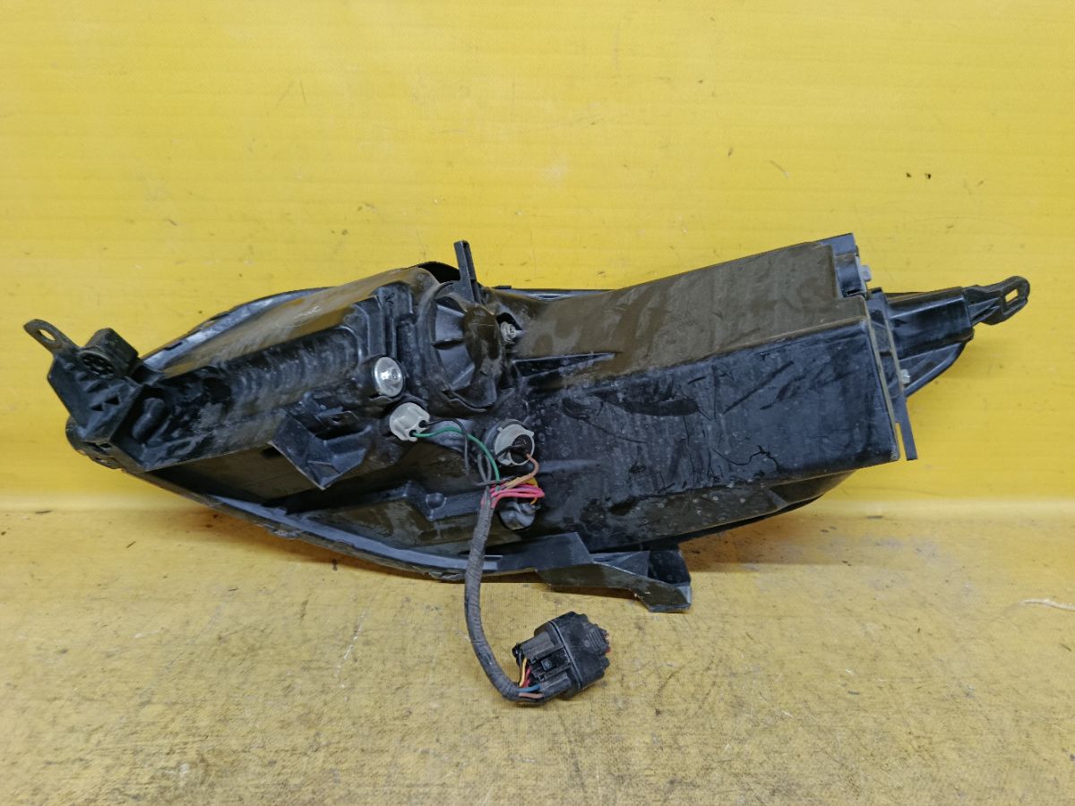 Фара P2970 P2970, на Mitsubishi Colt Z21A Фото 6