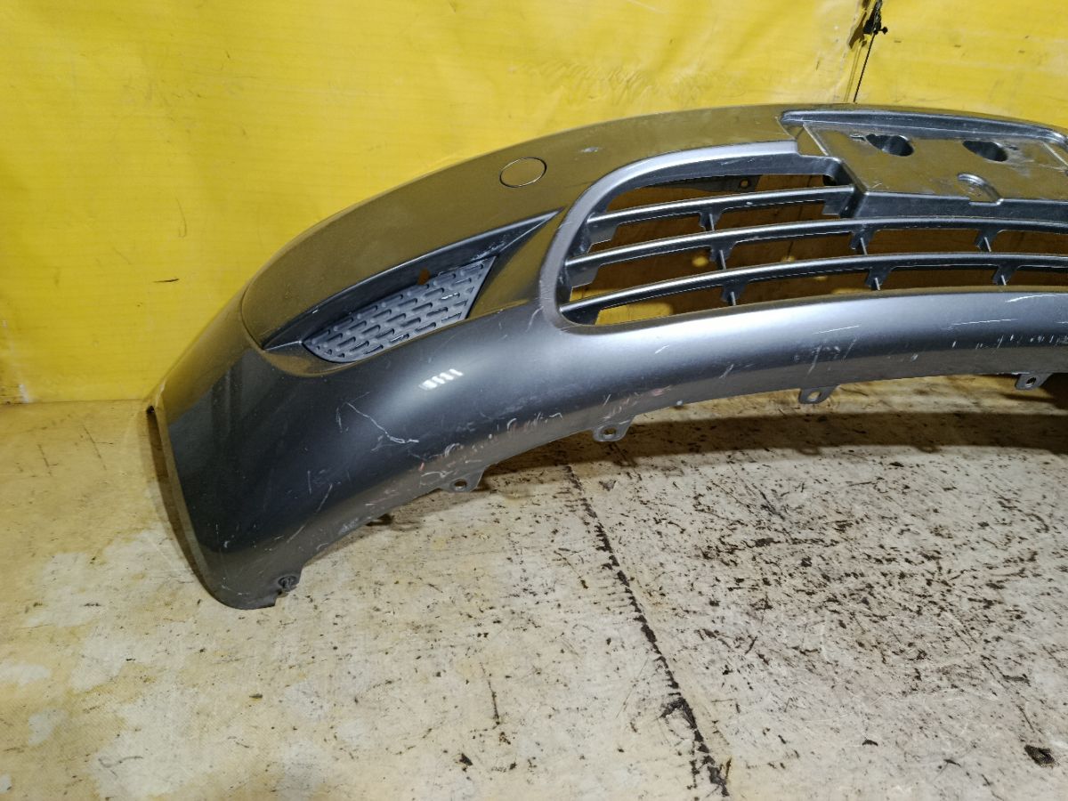 Бампер MN170471 на Mitsubishi Colt Z22A Фото 11