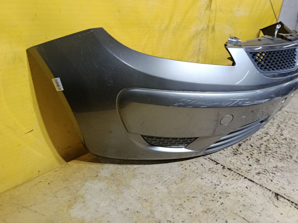 Бампер MN170471 на Mitsubishi Colt Z22A Фото 8