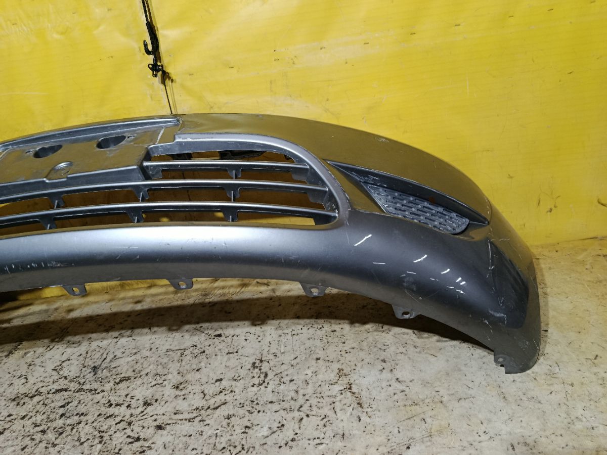 Бампер MN170471 на Mitsubishi Colt Z22A Фото 10