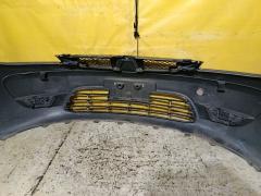 Бампер MN170471 на Mitsubishi Colt Z22A Фото 12