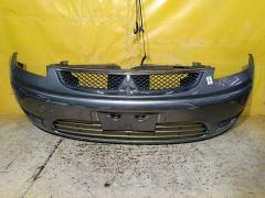 Бампер MN170471 на Mitsubishi Colt Z22A Фото 4