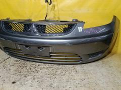 Бампер MN170471 на Mitsubishi Colt Z22A Фото 6