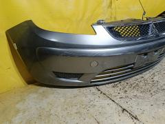 Бампер MN170471 на Mitsubishi Colt Z22A Фото 7