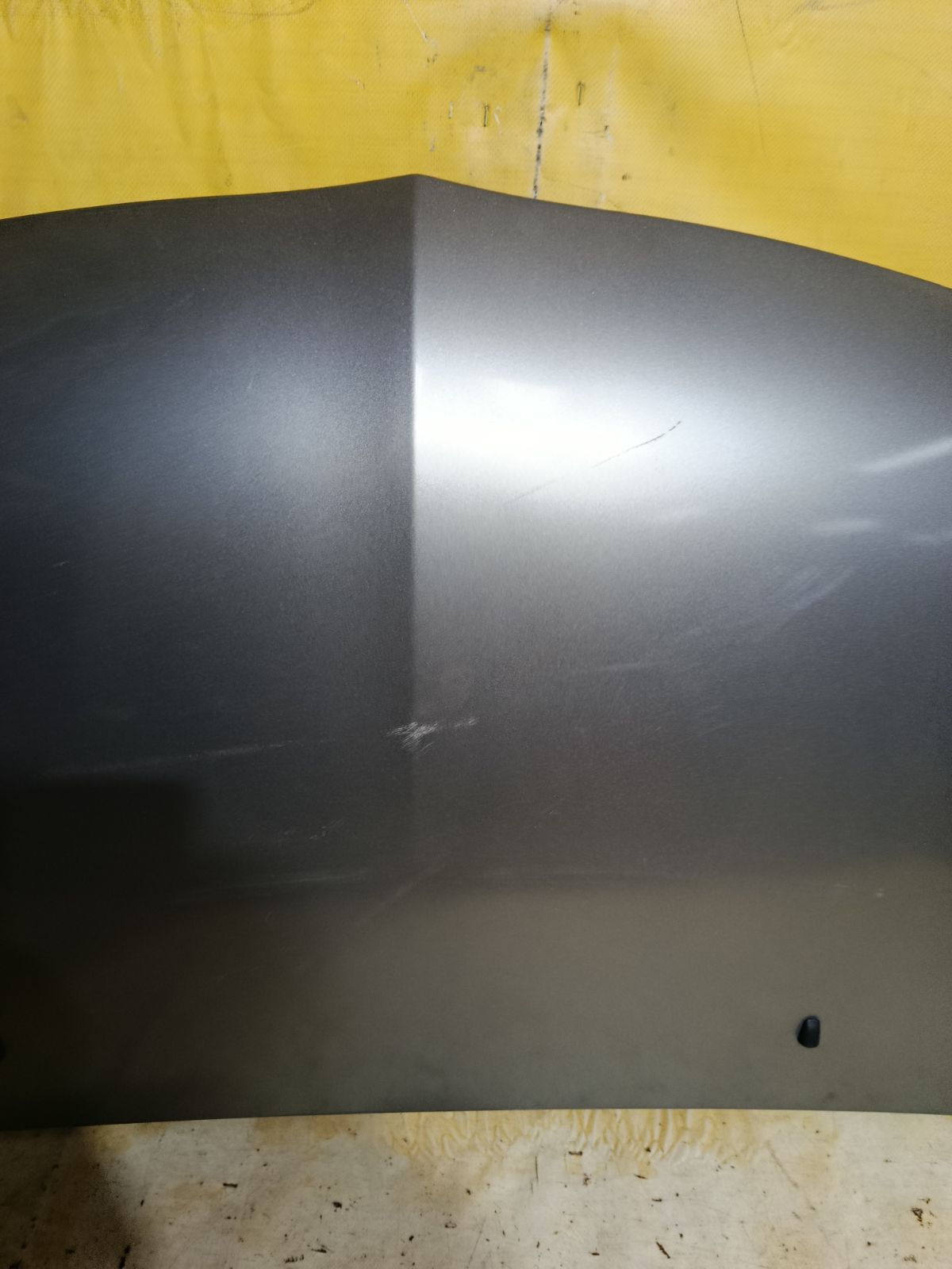 Капот 5900A051 на Mitsubishi Colt Z22A Фото 5