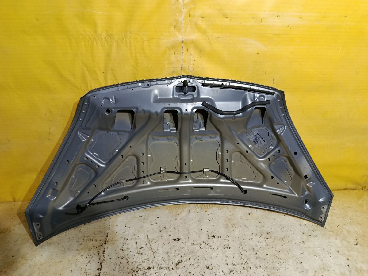 Капот 5900A051 на Mitsubishi Colt Z22A Фото 8