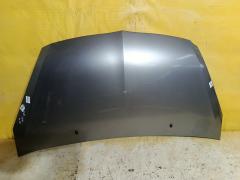 Капот 5900A051 на Mitsubishi Colt Z22A Фото 3