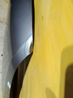 Капот 5900A051 на Mitsubishi Colt Z22A Фото 7