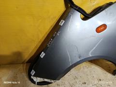 Крыло переднее MN133355 на Mitsubishi Colt Z22A Фото 3