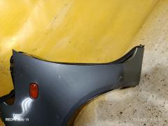 Крыло переднее MN133355 на Mitsubishi Colt Z22A Фото 4