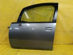 Дверь боковая на Mitsubishi Colt Z22A Фото 4