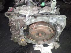 КПП автоматическая на Nissan Tiida C11 HR15DE Фото 3