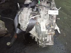 КПП автоматическая на Nissan Tiida C11 HR15DE Фото 4