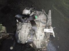 КПП автоматическая на Nissan Tiida C11 HR15DE Фото 5