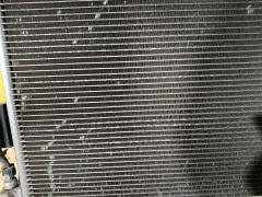 Радиатор ДВС на Nissan Note E12 HR12DDR Фото 3