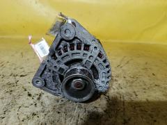 Генератор 23100-ED00B на Nissan Tiida C11 HR15DE Фото 3