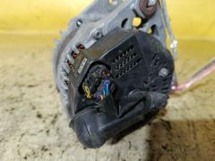 Генератор 23100-ED00B на Nissan Tiida C11 HR15DE Фото 4