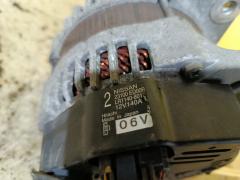 Генератор 23100-ED00B на Nissan Tiida C11 HR15DE Фото 5