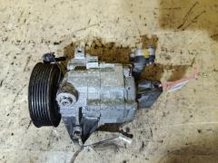 Компрессор кондиционера 92600-ED07B на Nissan Tiida C11 HR15DE Фото 2