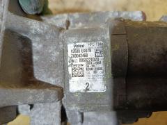 Компрессор кондиционера 92600-ED07B на Nissan Tiida C11 HR15DE Фото 3