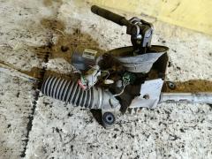 Рулевая рейка на Honda Insight ZE2 LDA Фото 4