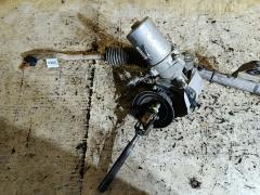 Рулевая рейка на Honda Insight ZE2 LDA Фото 5