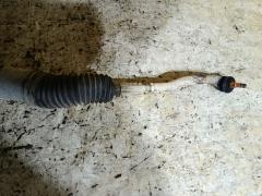 Рулевая рейка на Honda Insight ZE2 LDA Фото 6